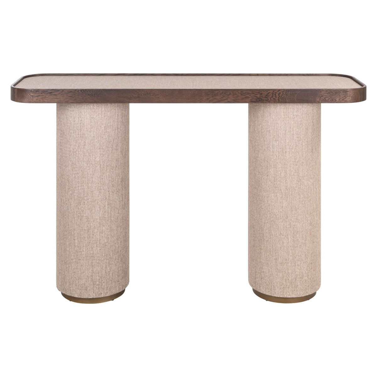Willox Console Table in Beige