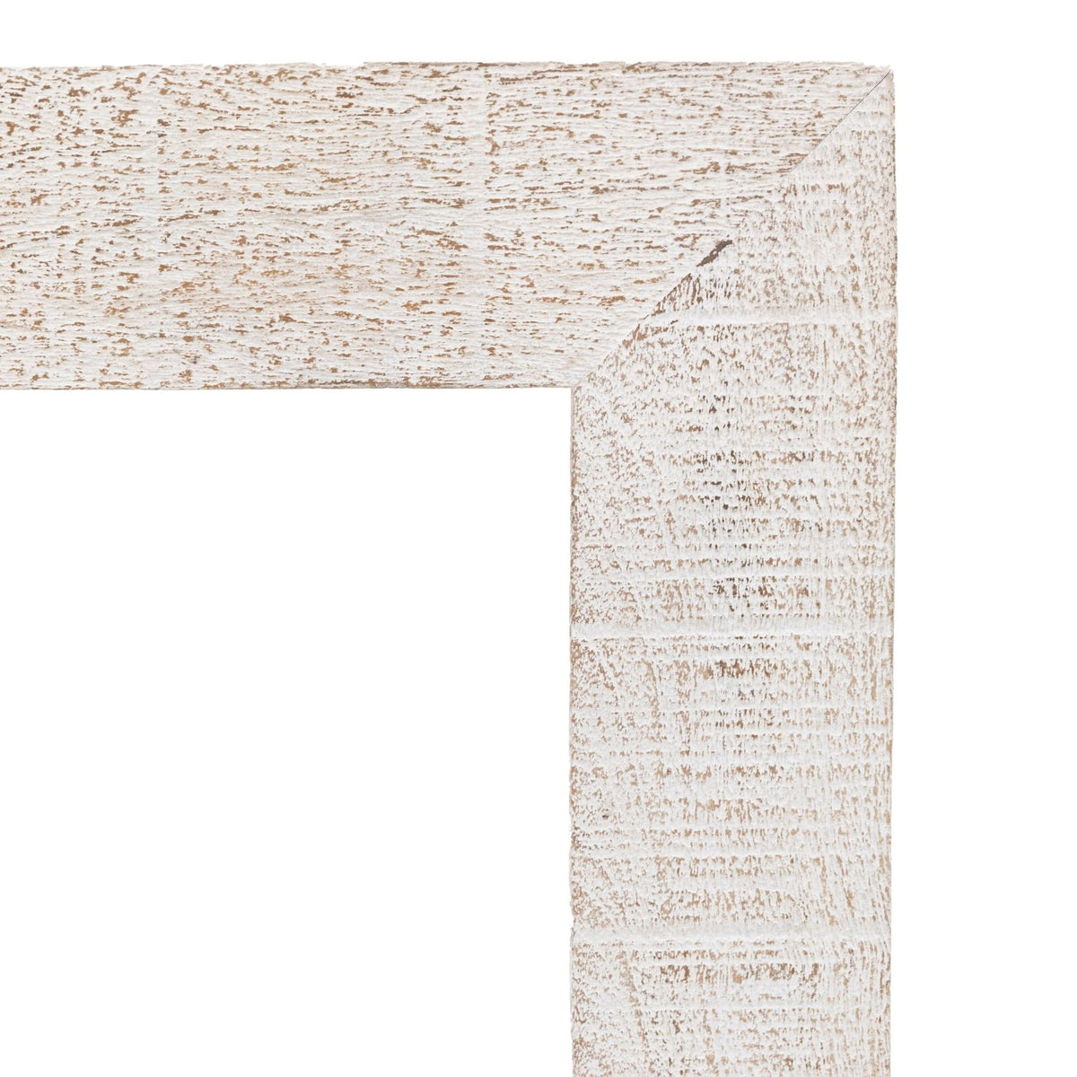 Wisconsin Console Table in Whitewash
