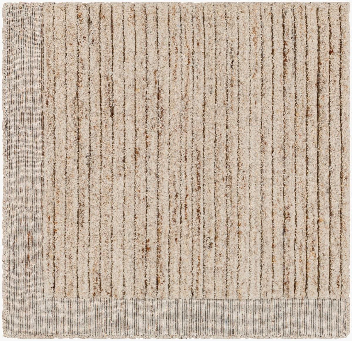 Yasmin Hand Knotted Rug - 229 x 152 cm
