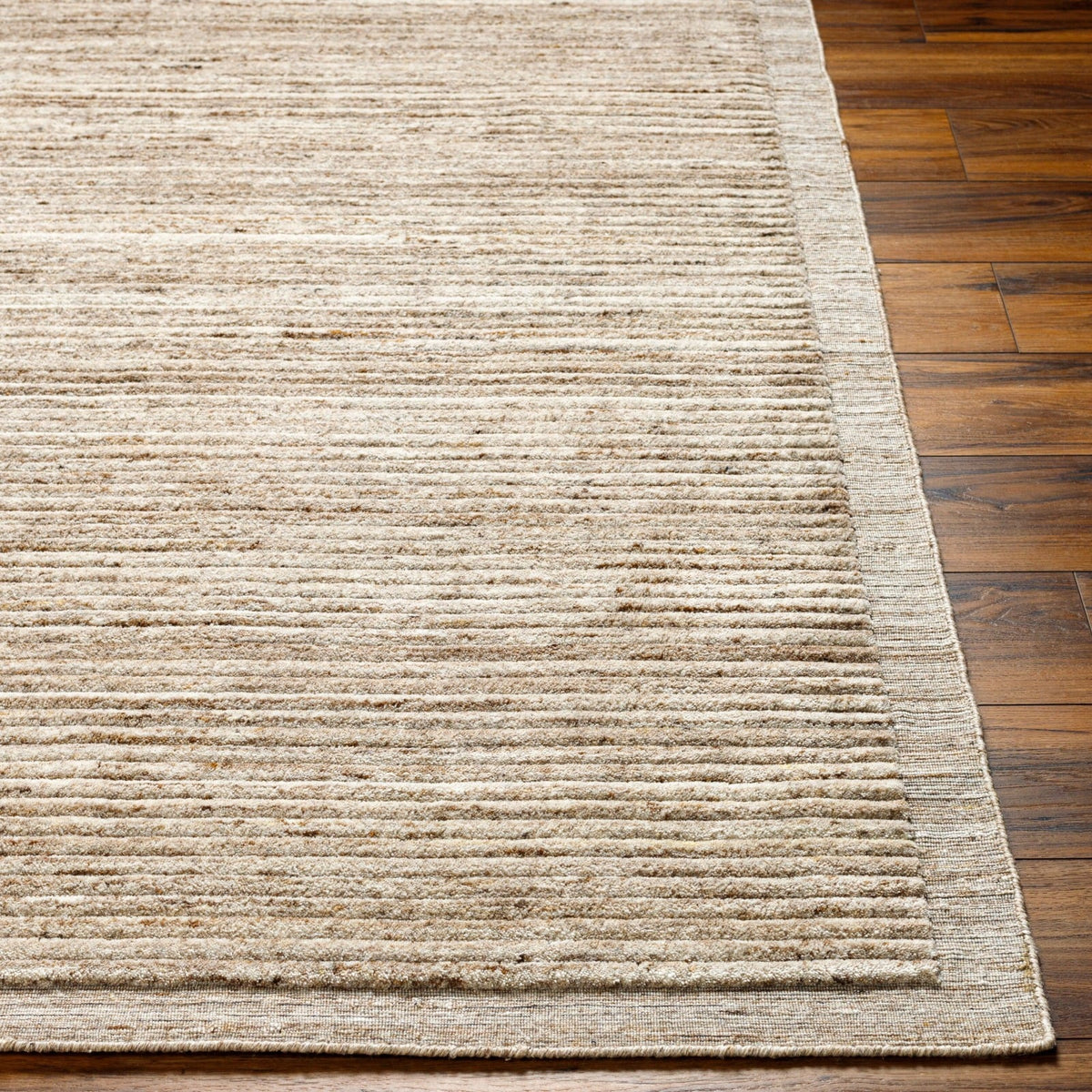 Yasmin Hand Knotted Rug - 229 x 152 cm