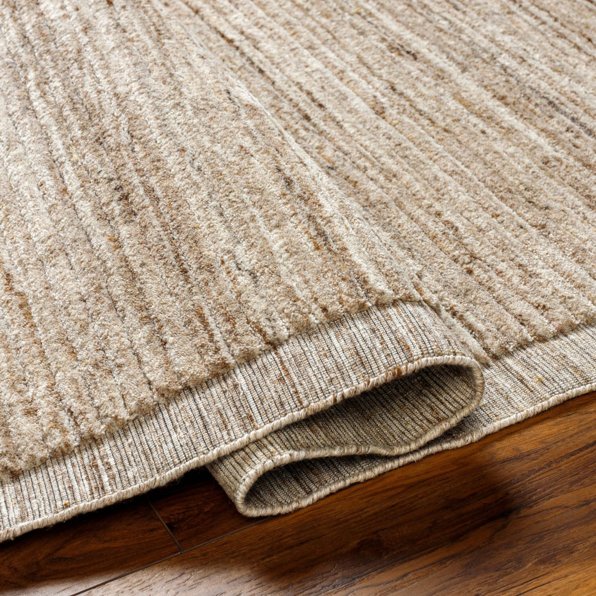 Yasmin Hand Knotted Rug - 229 x 152 cm