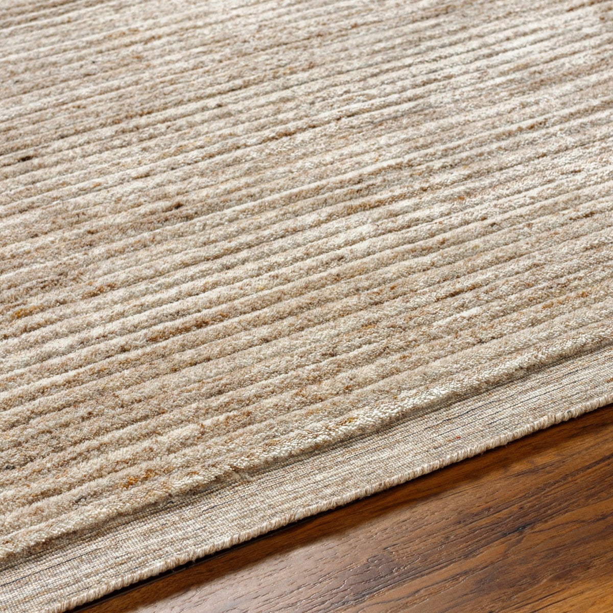 Yasmin Hand Knotted Rug - 229 x 152 cm