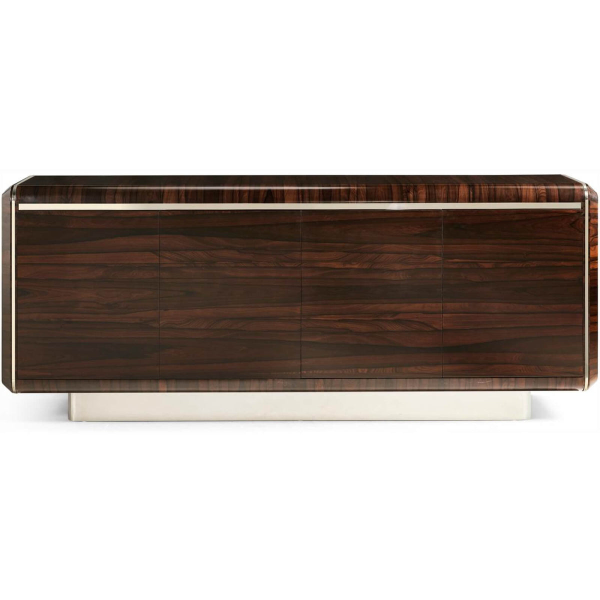 Ziricote Sideboard