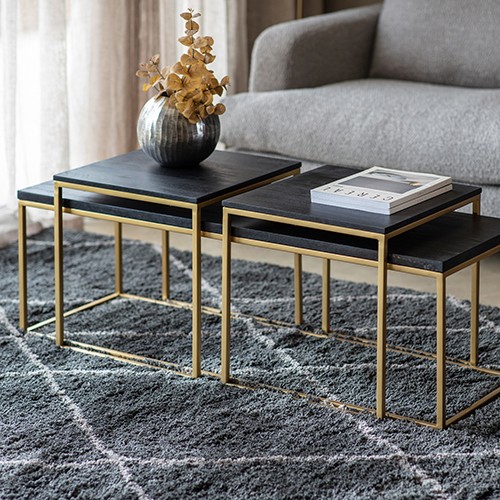 Luxury Coffee Tables | Designer Coffee Tables | Pavilion Broadway