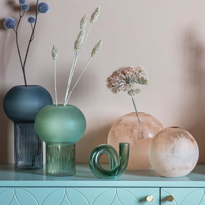 Luxury Designer Vases | Luxury Vases | Pavilion Broadway