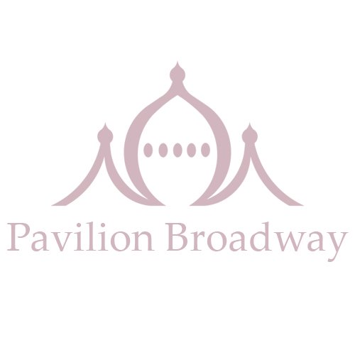 Pavilion Chic Sutton Column Side Table in Gold | Pavilion Broadway