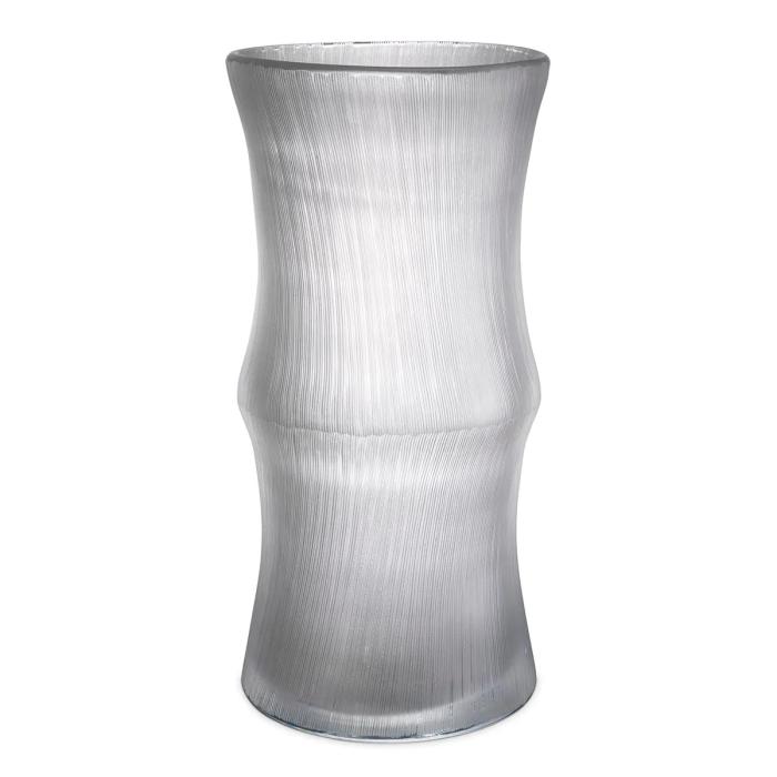 Eichholtz Vase Thiara Clear 1