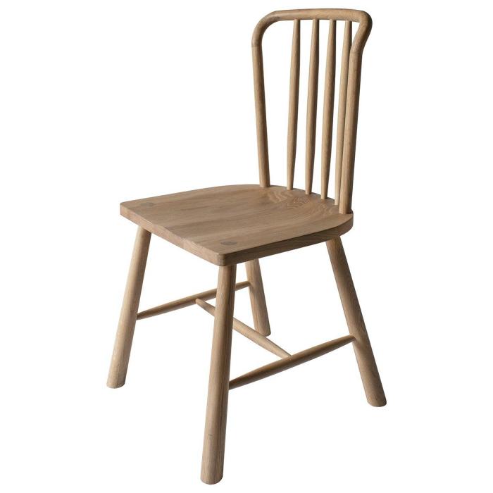 Nordic Style Dining Chair | Pavilion Broadway