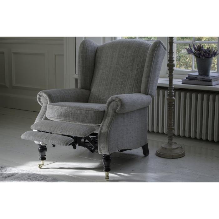 Parker Knoll Recliner Chair Chatsworth | Pavilion Broadway