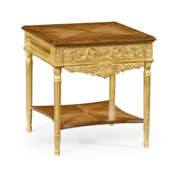 Side Table Louis XIV