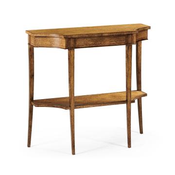 Biedermeier console (Small)