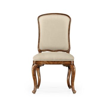 Dressing Chair Louis XV - Mazo