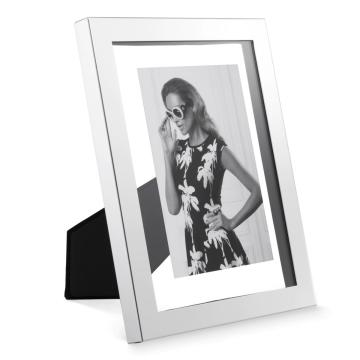 Picture Frame Brentwood S silver finish