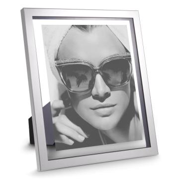 Picture Frame Brentwood XL silver finish