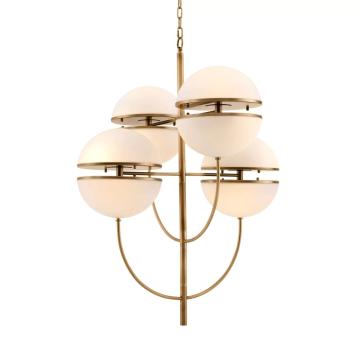 Spiridon Chandelier