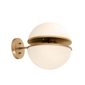 Spiridon Wall Light