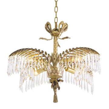 Hildebrandt Chandelier Small