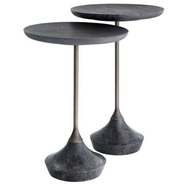 *Table* Side Table Puglia set of 2