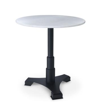 Mercier Round Outdoor Bistro Table