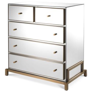 Clarington Chest of Drawers