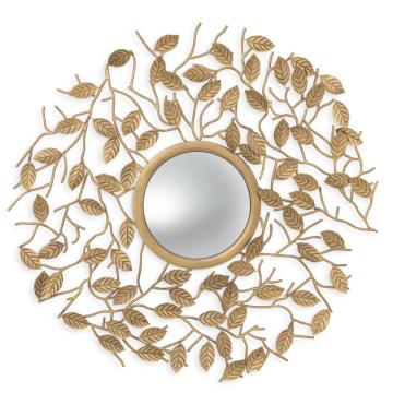 Fiona Convex Wall Mirror