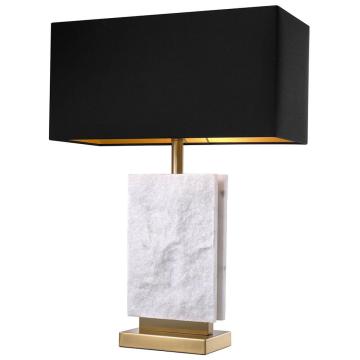 *Table* Charleston Table Lamp