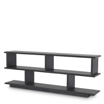 Garcia Low Shelving Unit