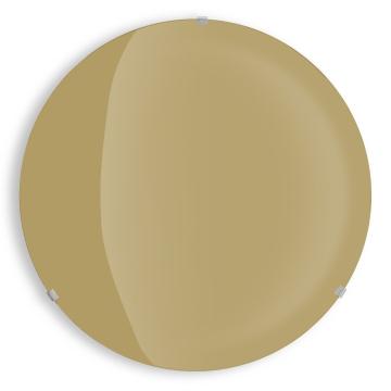 Small Laguna Wall Decor in Gold