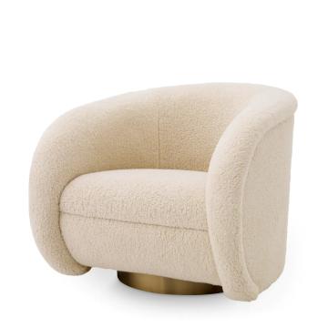 Swivel Chair Cristo 