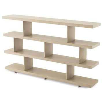 Brett Shelving Unit in Washed