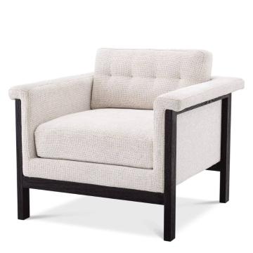 Allison Chair in Lyssa Off White