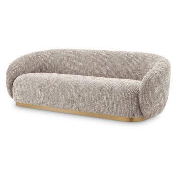 Brice Sofa in Beige