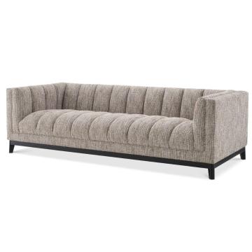 Ditmar Sofa in Mademoiselle Beige