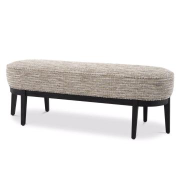 Jarrett Bench in Beige