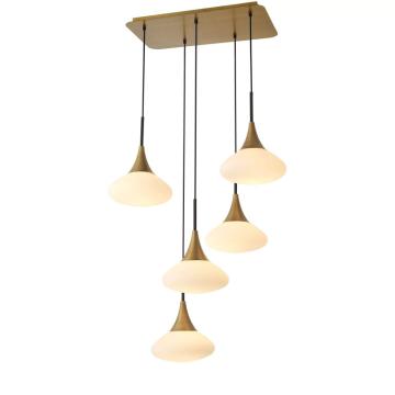 Duco Chandelier L