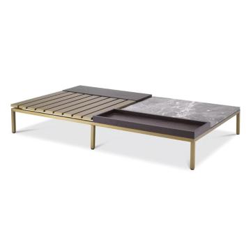 *Table* Forma Coffee Table