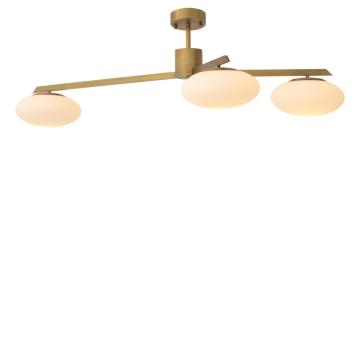 Evergreen Chandelier S