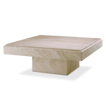 *Table* Sartoria Coffee Table