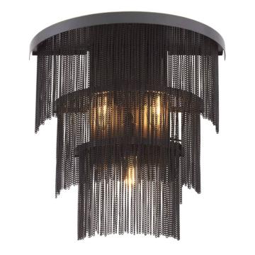 Tissot Wall Light Bronze