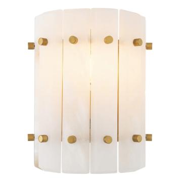 Wall Lamp Blason Single 