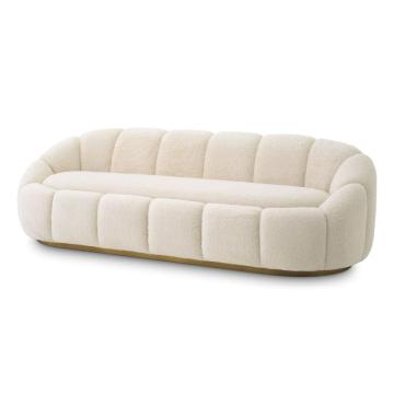 Inger Sofa in Brisbane Cream