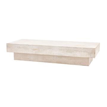 Moorhead Coffee Table Whitewash