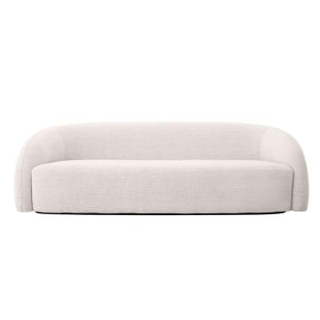 Sofa Novelle lyssa Off-White