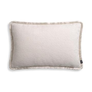 Cushion Kauai Rectangular Cream