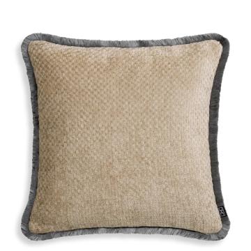 Cushion Paia Greige Small