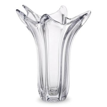 Vase Sutter Clear