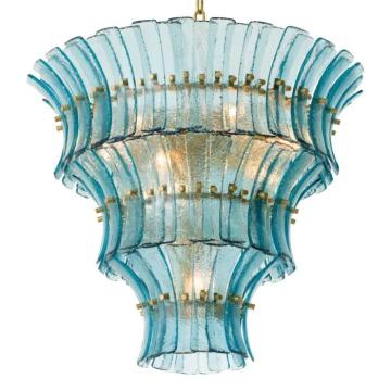 Chandelier Toscano 