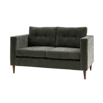 Brookes 2 Seater Sofa Forest