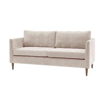 Oxford 3 Seater Sofa Natural