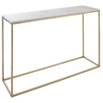 Faceby Console Table